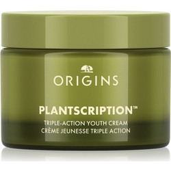 Origins Plantscription Triple Action Youth Cream 50ml