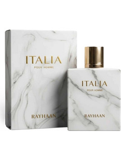 Rayhaan Italia Eau de Parfum 100ml