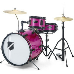 Millenium Youngster Pink