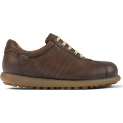 Camper Ariel Γυναικεία Sneakers Καφέ 27205-277