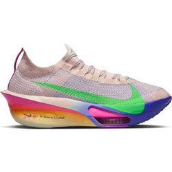 Nike Air Zoom Alphafly Next% 3 Ανδρικά Αθλητικά Παπούτσια για Τρέξιμο Πολύχρωμα HJ7041-600