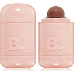 Banila Co Romantic 15 Nutty Stick Blush Lip & Cheek 3.7gr