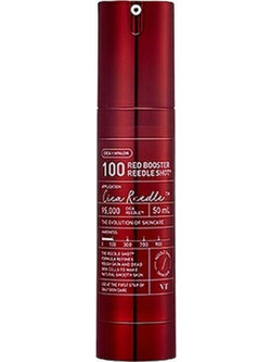 Medicube Red Reedle Shot Αντιγηραντικό Booster Προσώπου για Λάμψη & Σύσφιξη 50ml