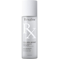 Rexaline Hyalurx-Boost Purifying Gentle Ενυδατική Λοσιόν Καθαρισμού Προσώπου 150ml