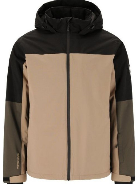 Whistler Montill W253184-1071 Ανδρικό Μπουφάν για Ski & Snowboard