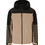 Whistler Montill W253184-1071 Ανδρικό Μπουφάν για Ski & Snowboard