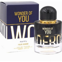Riiffs Wonder Of You Homme Eau de Parfum 100ml
