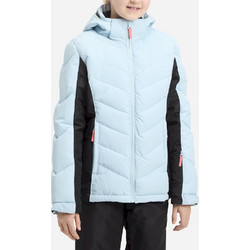 McKINLEY Παιδικό Μπουφάν Χειμωνιάτικο Puffer Αδιάβροχο Αντιανεμικό Γαλάζιο 408238-586