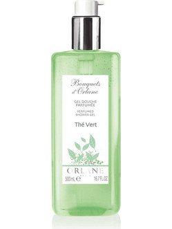 Orlane Bouquet D'Orlane The Vert Αφρόλουτρο σε Gel 500ml