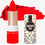 Charlotte Bio Royal Red Long Lasting Matte Κραγιόν Stick 3.5gr