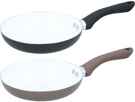 Alpina Τηγάνι Αντικολλητικό 20cm 8711252183138
