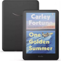 Amazon Kindle Colorsoft E-Book Reader με Οθόνη Αφής 7" 16GB