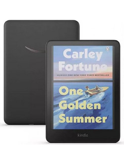 Amazon Kindle Colorsoft E-Book Reader με Οθόνη Αφής 7" 16GB