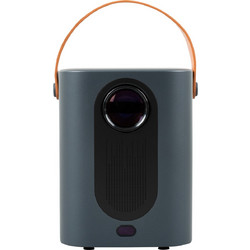 Rollei PT-1 Mini Projector HD LCD LED 220 Lumens