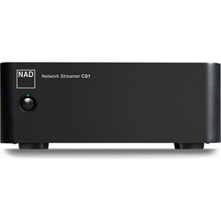 NAD Electronics CS1 Streamer