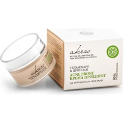 Akeso Acne Prone Cream 50ml