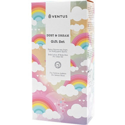 Imel Dust & Dream Body Mist 100ml + Body Cream 250ml
