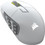 Corsair Scimitar Elite Ασύρματο Gaming Ποντίκι RGB 26000 DPI White