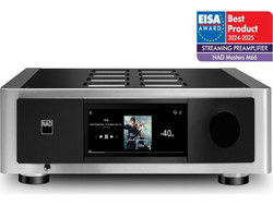 NAD M66 Προενισχυτής Hi-Fi