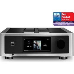 NAD M66 Προενισχυτής Hi-Fi