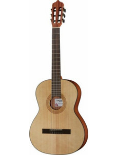 La Mancha Rubinito LSM/63 Natural