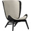Umage Πολυθρόνα Μπεζ The Reader Horizons S 5103C702-02