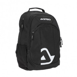 Acerbis B-Logo Σακίδιο Πλάτης Black Grey ACEUNIBAG51