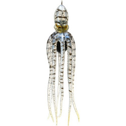Mustad Inkvader Τεχνητό Δόλωμα Χταποδάκι 60gr MIC