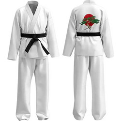 Αποκριάτικη Στολή Cobra Kai Miyagi-Do 56441