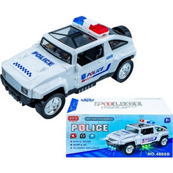 Tradesor Αστυνομικό Αυτοκίνητο 917330