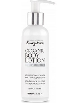 Evergetikon Lotion Σώματος για Σύσφιξη 150ml