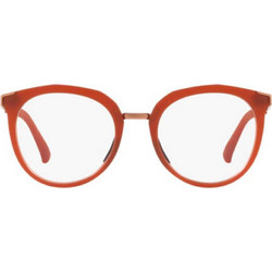Oakley OO3238 06 Ανδρικός Σκελετός Γυαλιών Οράσεως Κοκάλινος Καφέ