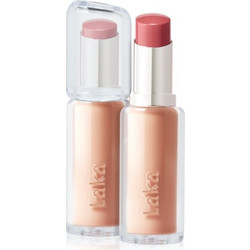 Laka Bonding Glow 201 Miro Matte Κραγιόν Stick 3.7gr
