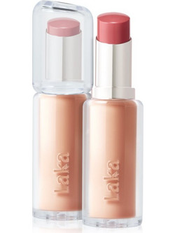 Laka Bonding Glow 201 Miro Matte Κραγιόν Stick 3.7gr