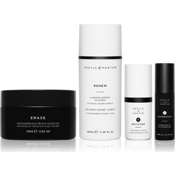 Pestle & Mortar Aging Skin Care Set