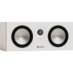 Monitor Audio Bronze Centre 7G Ηχείο Hi-Fi Κεντρικό 120W 2 Δρόμων White
