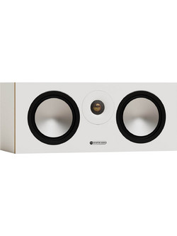 Monitor Audio Bronze Centre 7G Ηχείο Hi-Fi Κεντρικό 120W 2 Δρόμων White