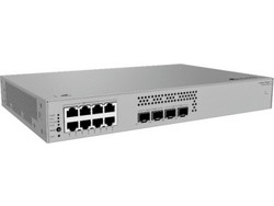 Huawei S310S-8P4JX Managed L2 Switch με 8 Θύρες Ethernet 1000Mbps και 4 SFP θύρες