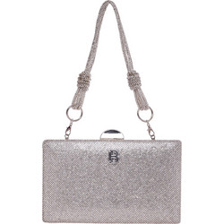 Bag to Bag CK-6071 Silver