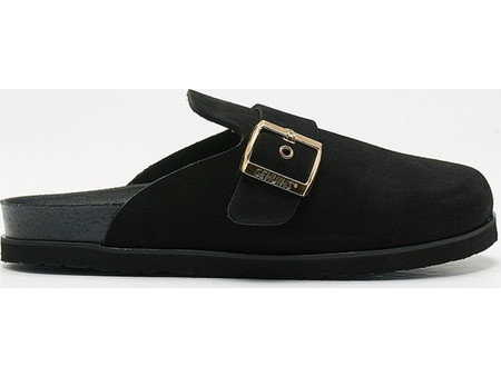 Genuins Velour Black GEN/IZAR