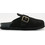 Genuins Velour Black GEN/IZAR