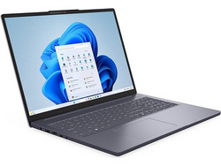 Lenovo IdeaPad Slim 3 16ARP10 (Ryzen 5 7535HS/16GB/512GB SSD/Radeon Graphics 660M/Windows 11)