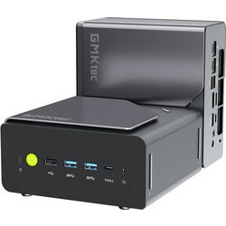 GMKtec K12 (Ryzen 7 H255/32GB/1TB SSD/Radeon Graphics/Windows 11)