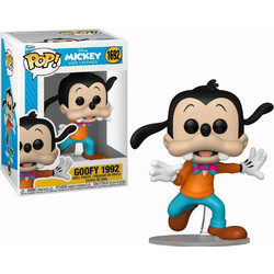 Funko Pop! Disney Mickey & Friends 1692 Goofy 1992