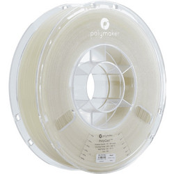 Polymaker PolyCast 1.75mm Natural 750gr