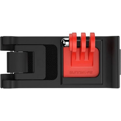 Sunnylife TY-Q9261 Αντάπτορας Στήριξης για Action Cameras (Universal)