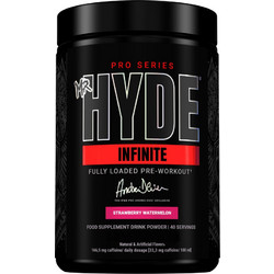 ProSupps Mr.Hyde Infinite Strawberry Watermelon 350gr
