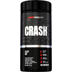 ProSupps Crash 60 Κάψουλες