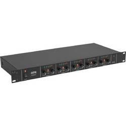 HPA ZONER25 Matrix Mixer