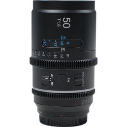 Sirui Astra 50mm T1.8 1.33x Anamorphic Cine Sony E